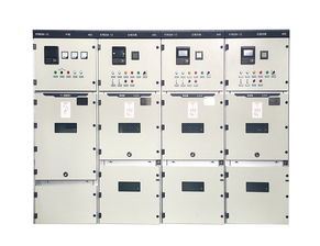 配电柜厂家直销高压柜KYN28G 12开关柜 河北卓亚电气工控设备
