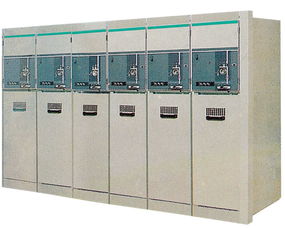 高压环网柜价格 HXGN 12型金属封闭环网开关设备