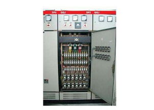 低压配电柜选型 低压配电柜组成 低压配电柜安装规范