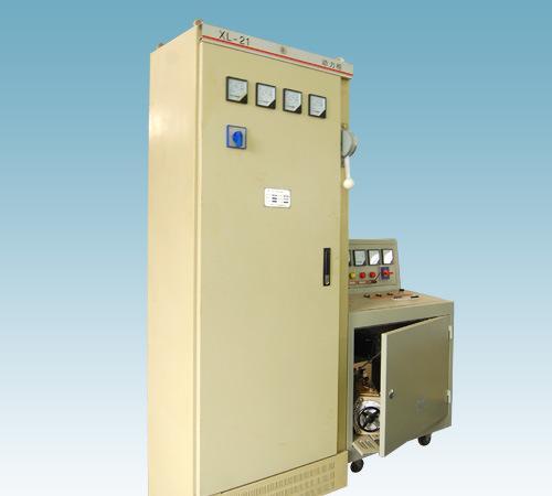 供应xl-21系列低压动力柜 专业高低压电力设备控制开关柜销售