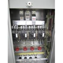 新一代ggd型低压固定式开关柜进线柜 消防控制柜 交流配电柜
